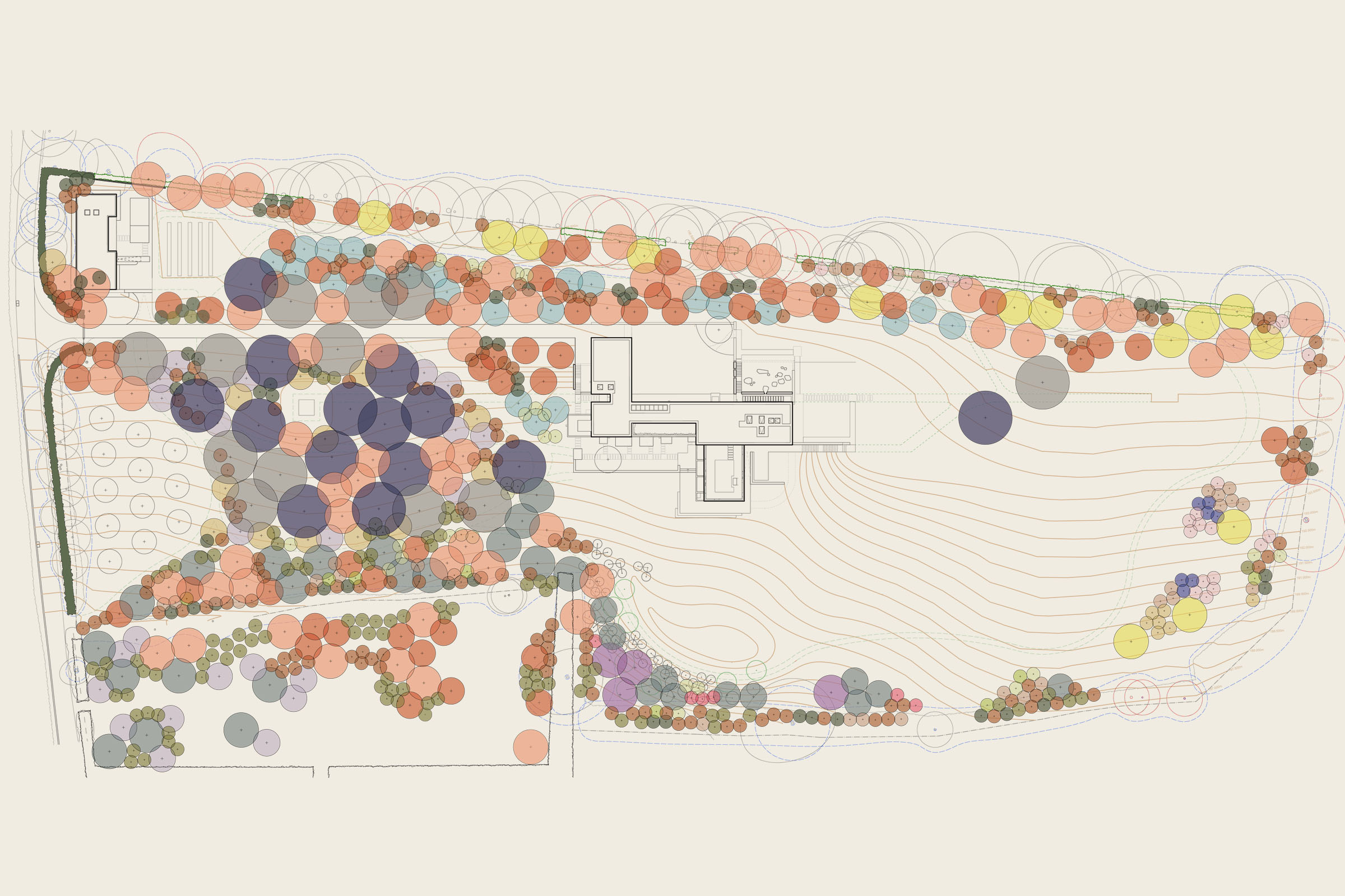 Field House – Seed Landscape Design